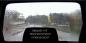 Preview: Window Graphic Lochfolie für Volvo V50 2004-2012