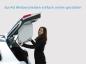 Preview: SunAd-Werbescheibe für Nissan Juke 2010-