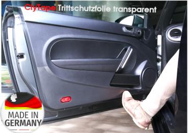 trittschutz auto made in Germany für Seat Modelle