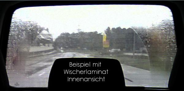 Window Graphic Lochfolie für Toyota RAV4 2000–2006